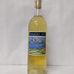 デラウェア（白／無補糖・無ろ過）2025